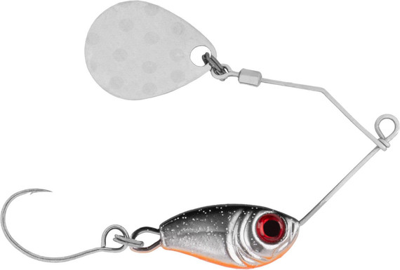Przynęta Mikado M-Craft Micro Spinnerbait
