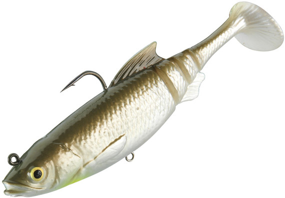 Przynęta gumowa Daiwa Prorex Lazy Roach RD