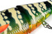 Wobler Fox Rage Replicant Swim
