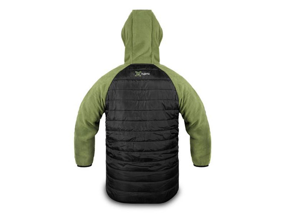 Kurtka Delphin Ixtera Hybrix Hybrid Transitional