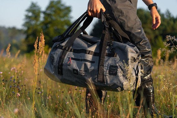 Torba Mikado MFT Duffelbag
