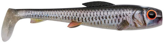 Przynęta gumowa Abu Garcia SZ McPike