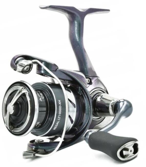 Kołowrotek Daiwa 24 Regal LT