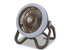 Wentylator z lampą Anaconda Camp Fan Light RMX-710