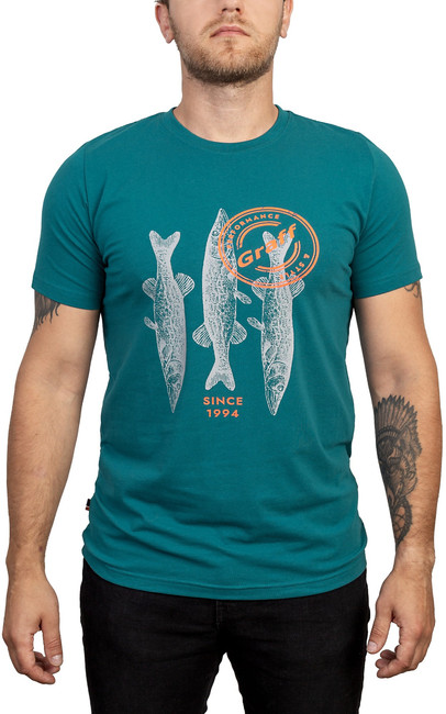 T-shirt Graff 958-3/1