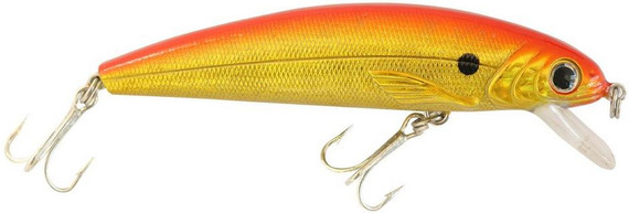 Wobler Abu Garcia Tormentor