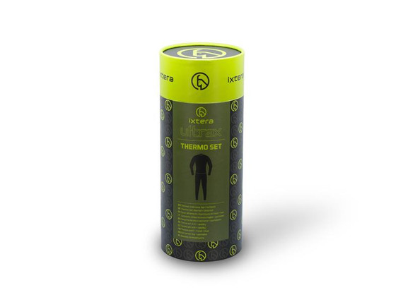 Termoaktywny zestaw Delphin Ixtera UltraX