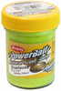 Pasta Berkley Powerbait Natural Glitter Trout Doug