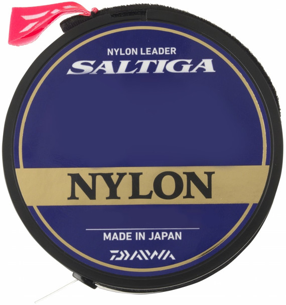 Materiał przyponowy Daiwa Saltiga Nylon Leader