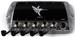 Port na 5 przyłączy Humminbird AS ETH 5PGL 5 Port Ethernet Switch