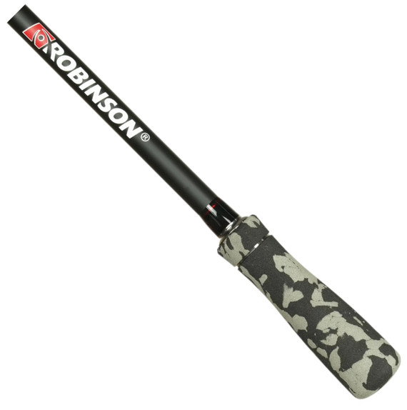 Wędka Robinson Nomada Power Jig