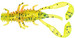 Zestaw przynęt Fox Rage UV Micro Critter