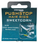 Przypon karpiowy Drennan Sweetcorn Hair Rigs