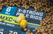 Przypon do tyczki Matrix MXC-2 X-Strong Pole Rig