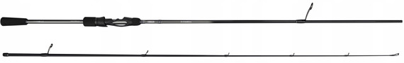 Wędka Mitchell Traxx Lure