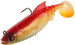 Przynęta gumowa Daiwa Prorex Lazy Roach RD