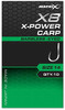 Hak Matrix X8 X-Power Carp