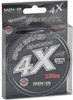 Plecionka Saenger 4X Specialist Spin