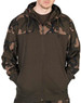 Bluza FOX Carp LW Split Zip