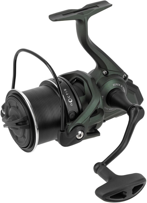 Kołowrotek Mikado Noctis Distance Feeder