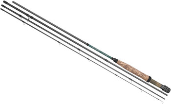 Wędka muchowa Mikado Fly MLX II Trout