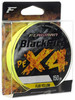 Plecionka Azura Braid Blackfire Pe X-4 0.16mm 9.1kg 150m Fluo Yellow