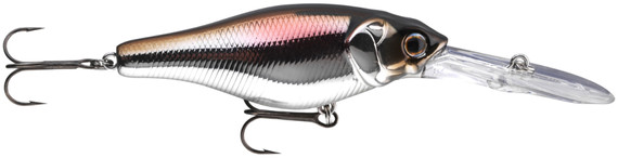 Wobler Daiwa Prorex Swift Crank
