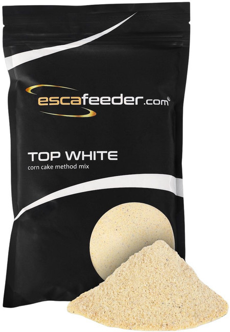 Zanęta Escafeeder MAX WHITE