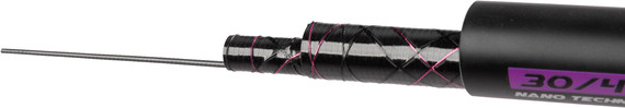 Wędka bat Mikado Ultraviolet II Slim Pole