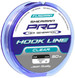 Żyłka Flagman Sherman Pro Hook Line 0.128mm 1.49kg 50m Clear