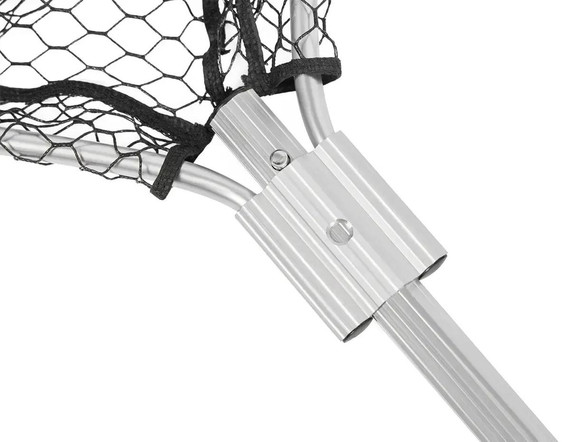 Podbierak teleskopowy Select Rubber