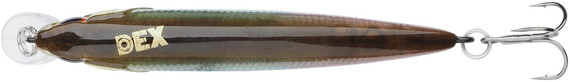 Wobler Berkley Dex Bullet Jerk