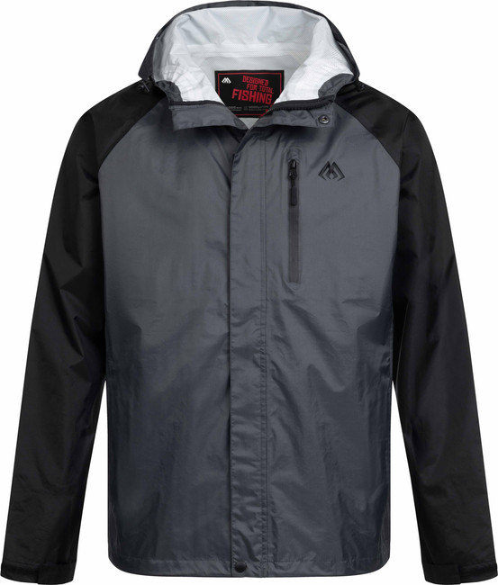 Kurtka przeciwdeszczowa Mikado MFT Rain Jacket