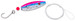 Błystka wahadłowa Iron Trout Trout Liner