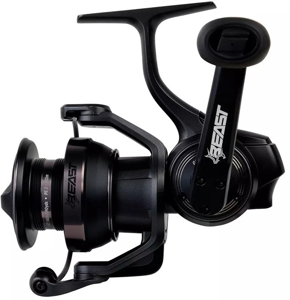 Kołowrotek Abu Garcia Beast