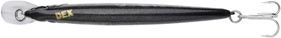 Wobler Berkley Dex Bullet Jerk
