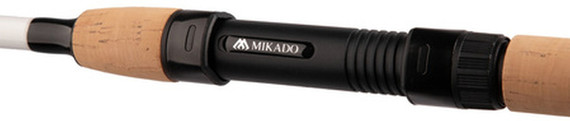 Wędka Mikado Intro II Medium