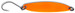 Błystka obrotowa Iron Trout Slim Spoon