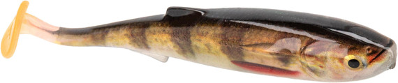 Przynęta gumowa Mikado MFT Shad