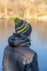 Czapka zimowa damska z pomponem Matrix Bobble Hat