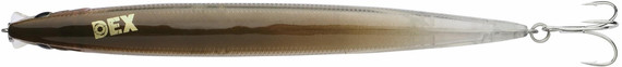 Wobler Berkley Dex Long Shot