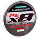 Plecionka Flagman Legend Feeder Braid X8 0.16mm 26kg 150m