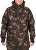 Kombinezon FOX Carp Sherpa Tec 3/4 Jacket LTD