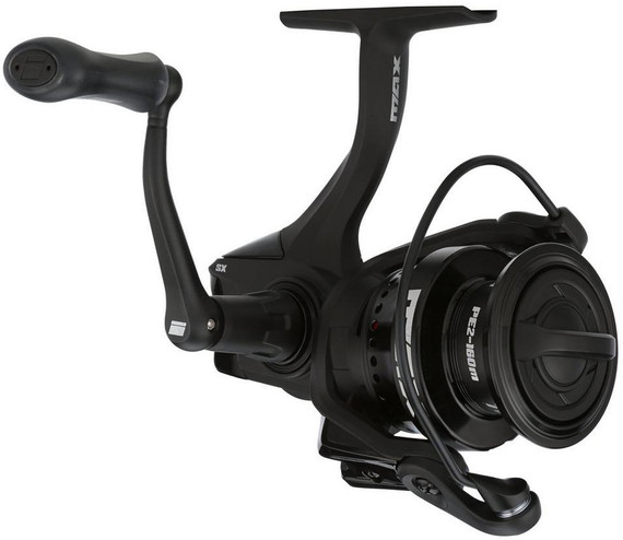 Kołowrotek Abu Garcia Max X
