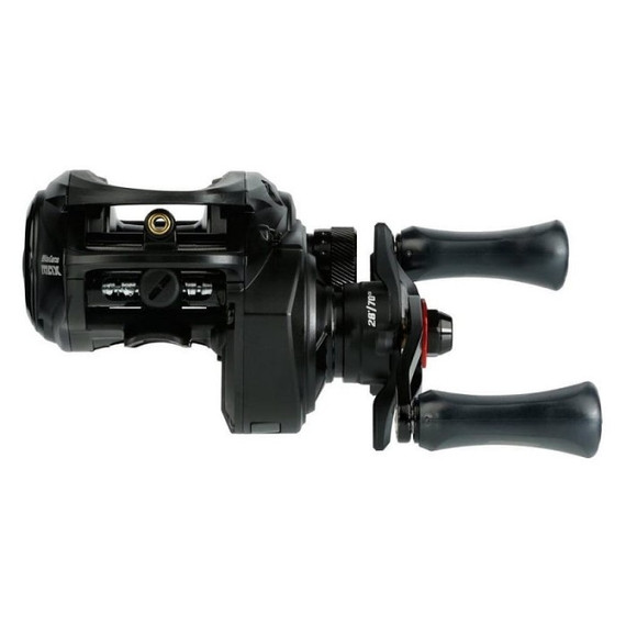 Multiplikator niskoprofilowy Abu Garcia Max SX
