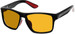 Okulary przeciwsłoneczne Flagman Sunglasses S1 Yellow