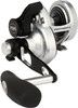 Multiplikator PENN Fathom II Lever Drag