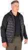 Kurtka zimowa Fox Collection Hybrid Jacket