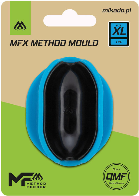 Foremka Mikado Method Feeder MFX