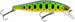 Wobler Daiwa Tournament Wise Minnow